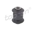 Uložení řídicího mechanismu TOPRAN ‐ TPR 110 390  Uložení řídicího mechanismu TOPRAN ‐ TPR 110 390