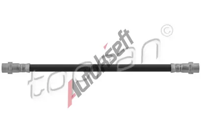 TOPRAN Brzdov hadice TPR 110 407, 110 407
