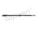 TOPRAN Brzdov hadice ‐ TPR 110 411