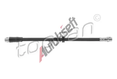 TOPRAN Brzdov hadice TPR 110 411, 110 411