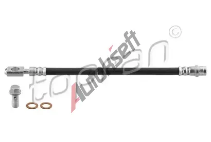 TOPRAN Brzdová hadice TPR 110 412, 110 412 TOPRAN Brzdová hadice TPR 110 412, 110 412