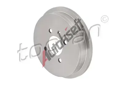 TOPRAN Brzdov buben TPR 110 427, 110 427