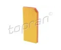 Vzduchov filtr TOPRAN ‐ TPR 110 460