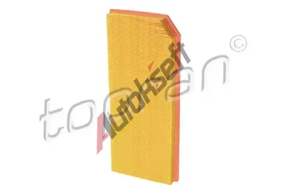 TOPRAN Vzduchov filtr TPR 110 460, 110 460