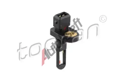 TOPRAN Snma teploty nasvanho vzduchu TPR 110 465, 110 465