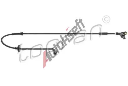 TOPRAN Snma potu otek kol TPR 110 489, 110 489