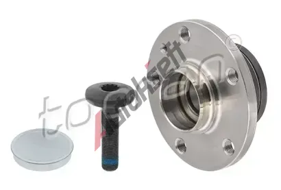 TOPRAN Sada loiska kola TPR 110 533, 110 533