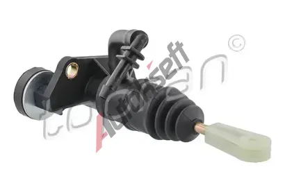TOPRAN Hlavn spojkov vlec TPR 110 543, 110 543
