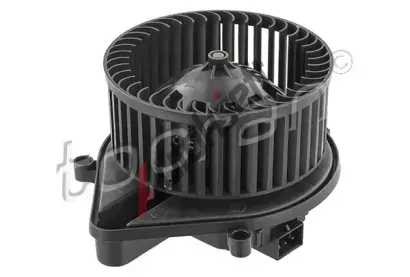 TOPRAN Vnitn ventiltor TPR 110 548, 110 548