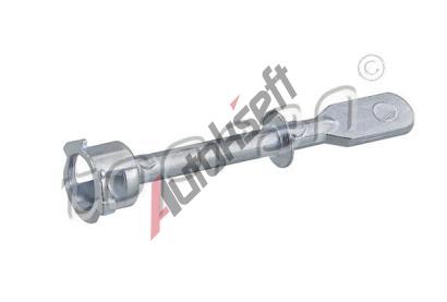 TOPRAN Ovldn rukojeti dve TPR 110 555, 110 555
