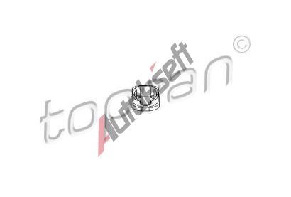 TOPRAN Excentr, zmek dve TPR 110 560, 110 560