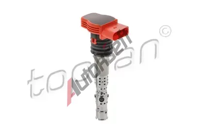 TOPRAN Zapalovac cvka TPR 110 572, 110 572
