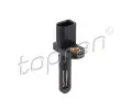 Snma teploty nasvanho vzduchu TOPRAN ‐ TPR 110 575