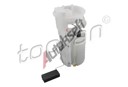 TOPRAN Palivov pvodn jednotka TPR 110 581, 110 581