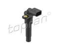 Snma ujet vzdlenosti TOPRAN ‐ TPR 110 583