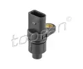 Snma ujet vzdlenosti TOPRAN ‐ TPR 110 585