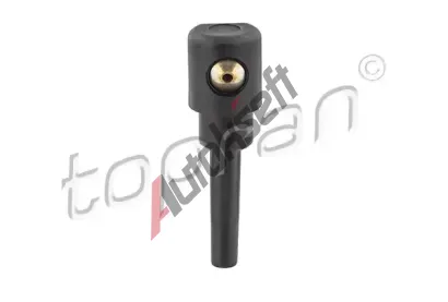TOPRAN Tryska ostikovae skla TPR 110 596, 110 596
