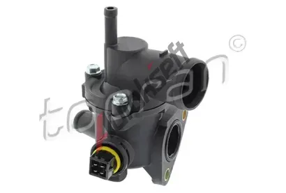 TOPRAN Termostat chladiva TPR 110 655, 110 655