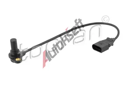 TOPRAN Snma rychlosti TPR 110 673, 110 673