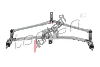 TOPRAN Tyov stra TPR 110 694, 110 694