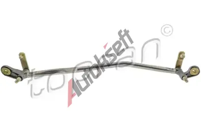 TOPRAN Tyov stra TPR 110 697, 110 697