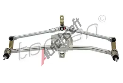 TOPRAN Tyov stra TPR 110 698, 110 698