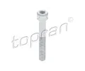 roub brzdovho tmenu TOPRAN ‐ TPR 110 707
