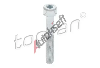 TOPRAN roub brzdovho tmenu TPR 110 707, 110 707