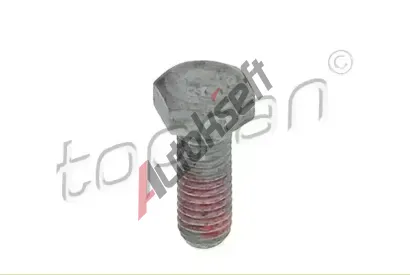 TOPRAN roub brzdovho tmenu TPR 110 710, 110 710
