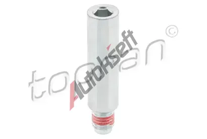 TOPRAN roub brzdovho tmenu TPR 110 713, 110 713