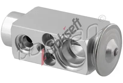 TOPRAN Expanzn ventil klimatizace TPR 110 730, 110 730
