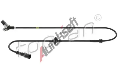 TOPRAN Snma potu otek kol TPR 110 734, 110 734