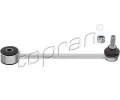 Tyč / vzpěra stabilizátoru TOPRAN ‐ TPR 110 736  Tyč / vzpěra stabilizátoru TOPRAN ‐ TPR 110 736