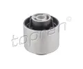 Uložení řídicího mechanismu TOPRAN ‐ TPR 110 737 Uložení řídicího mechanismu TOPRAN ‐ TPR 110 737