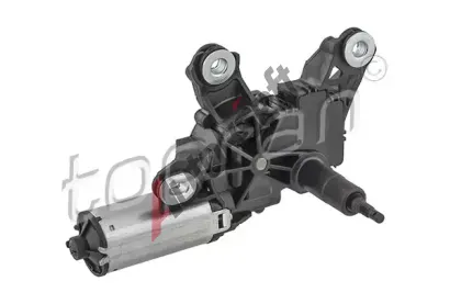 TOPRAN Motor stra TPR 110 741, 110 741