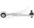 TOPRAN Rameno zaven kol ‐ TPR 110 750