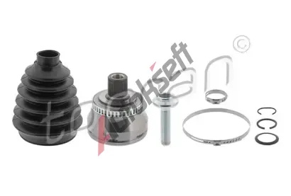 TOPRAN Kloub hnacího hřídele, sada TPR 110 811, 110 811 TOPRAN Kloub hnacího hřídele, sada TPR 110 811, 110 811