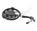 Vtrk chlazen motoru TOPRAN ‐ TPR 110 830
