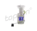 Palivov pvodn jednotka TOPRAN ‐ TPR 110 852