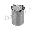 Palivov filtr TOPRAN ‐ TPR 110 862