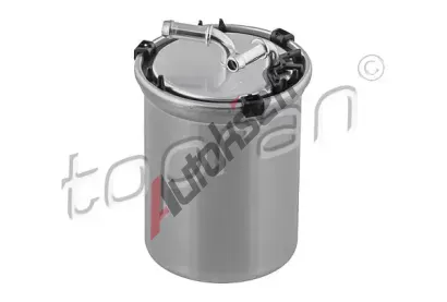 TOPRAN Palivov filtr TPR 110 862, 110 862