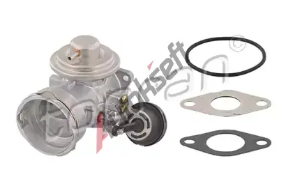 TOPRAN AGR ventil PREMIUM BRAND TPR 110 872, 110 872
