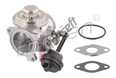 TOPRAN AGR ventil PREMIUM BRAND TPR 110 874, 110 874