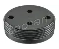 TOPRAN Zslepky hdele sklpe montnho otvoru ‐ TPR 110 878