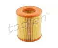 TOPRAN Vzduchov filtr ‐ TPR 110 899