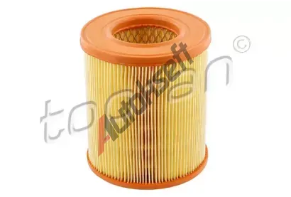 TOPRAN Vzduchov filtr TPR 110 899, 110 899