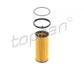 Olejov filtr TOPRAN ‐ TPR 110 924