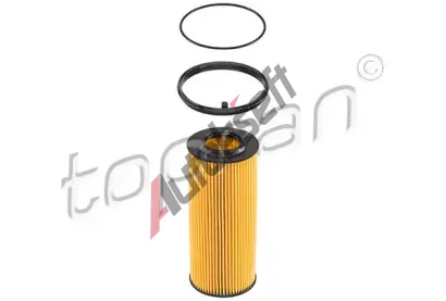 TOPRAN Olejov filtr TPR 110 924, 110 924