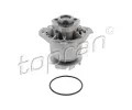 Vodn erpadlo, chlazen motoru TOPRAN ‐ TPR 110 927