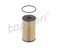 Palivov filtr TOPRAN ‐ TPR 110 933